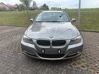 Second-hand BMW 318 M Sport 143 CP (105 kW) 2012 Gri Break