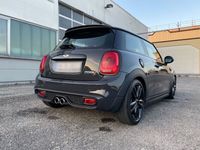 gebraucht Mini Cooper S 