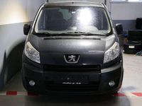 Gebraucht Peugeot Expert Premium 136 PS (100 kW) 2008 Gris aster Van