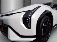 Neu Kia EV4 GT-Line 150 kW (204 PS) 2025 Weiß Kleinwagen