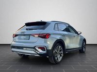 Neu Audi A3 Sport 204 PS (150 kW) 2026 Grau Limousine