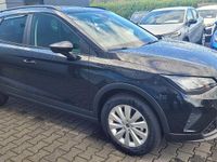 Ny Seat Arona Style 95 HK (69 kW) 2025 Sort SUV