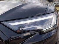 Gebraucht Audi A6 S-Line 204 PS (150 kW) 2025 Mythosschwarz (metallic) Kombi