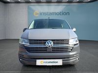 Gebraucht VW Transporter 150 PS (110 kW) 2021 Grau Van