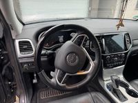 gebraucht Jeep Grand Cherokee 3.0l V6 MultiJet 184kW Summit...