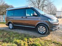 gebraucht VW Multivan T64 Motion 204 Ps