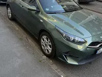 Gebraucht Kia Ceed Vision 140 PS (102 kW) 2025 Kleinwagen