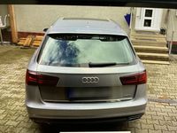 gebraucht Audi A6 Avant 3.0 TDI Quattro S-Line