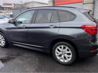 Gebraucht BMW X1 140 PS (102 kW) 2019 SUV