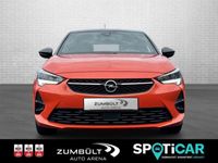 gebraucht Opel Corsa GS Line