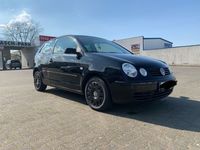 gebraucht VW Polo Polo1.4 TDI Comfortline