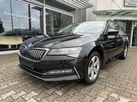 gebraucht Skoda Superb Combi 1.4TSI IV DSG STYLE*LED*VC*NAVI*KAMERA