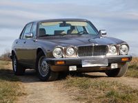Gebraucht Jaguar XJ S 264 PS (194 kW) 1985 Gold Limousine