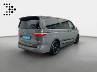 Neu VW Multivan Edition 245 PS (180 kW) 2026 Grau Van / Kleinbus
