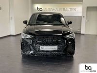 gebraucht Audi RS Q3 RS Q3Sportback 21"/NaviPlus/ACC/RS-Sport/Black BC