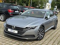 Gebraucht VW Arteon Elegance 190 PS (139 kW) 2018 Silber Limousine