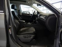 gebraucht VW Touareg 3.0 TDI V6 TDI BMT Executive Edition Ter