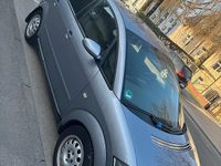 Gebraucht Audi A2 61 PS (44 kW) 2004 Silber Kleinwagen