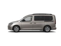 gebraucht VW Caddy Maxi L ife 1.5 TSI DSG Rollstuhlumbau 7 S