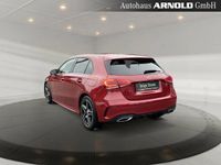 gebraucht Mercedes A250 AMG-Line