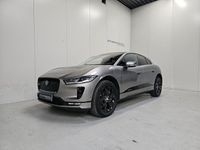 Gebraucht Jaguar I-Pace S 294 kW (400 PS) 2019 Grau SUV