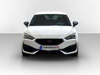 Gebraucht Cupra Leon VZ 245 PS (180 kW) 2024 Weiß Limousine
