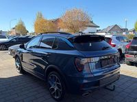 Gebraucht Lynk & Co 01 261 PS (191 kW) 2024 Blau SUV