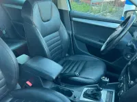 Gebraucht Skoda Octavia Elegance 150 PS (110 kW) 2015 Blau Kombi