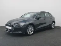 Gebraucht Audi A3 Sport 204 PS (150 kW) 2025 Grau Limousine