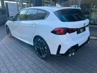 Gebraucht BMW M135 Sport Line 300 PS (220 kW) 2025 Weiß Kleinwagen