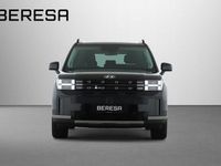 Gebraucht Hyundai Santa Fe Intro Edition 215 PS (158 kW) 2024 Schwarz SUV
