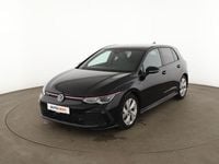 Gebraucht VW Golf VII GTI 290 PS (213 kW) 2021 Schwarz Kleinwagen