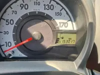 Gebraucht Peugeot 107 68 PS (50 kW) 2010 Schwarz Kleinwagen