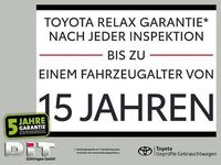 Gebraucht Toyota Corolla Team 122 PS (89 kW) 2020 Karminarot metallic Kombi