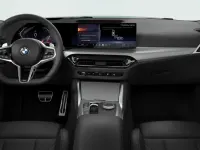 Gebraucht BMW 218 Shadowline 156 PS (114 kW) 2025 Grau Coupé