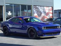 Neu Dodge Challenger 727 PS (534 kW) 2025 Indigo blue Coupé