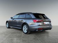 Gebraucht Audi A4 Advanced Plus 136 PS (100 kW) 2020 Grau Kombi