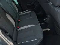Gebraucht Skoda Scala Style 150 PS (110 kW) 2019 Grau Kleinwagen