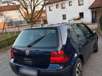 Gebraucht VW Golf III 75 PS (55 kW) 1999 Andere farben