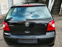 gebraucht VW Polo 