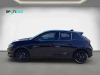 Gebraucht Opel Corsa 101 PS (74 kW) 2025 Schwarz perla nera Kleinwagen