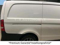 Gebraucht Mercedes Vito 114 PS (83 kW) 2018 Weiß Van