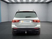 Gebraucht Mercedes GLB220 190 PS (139 kW) 2025 Grau SUV