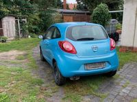 gebraucht Ford Ka Bj 2012