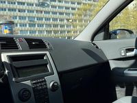 Używany Volvo C30 125 KM (91 kW) 2007 Czarny Hatchback