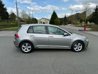 gebraucht VW Golf VII 