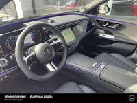 Gebraucht Mercedes E450 AMG 367 PS (269 kW) 2026 Lack obsidianschwarz Kombi