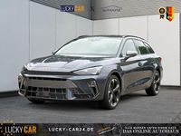 Neu Cupra Leon 150 PS (110 kW) 2025 Grau Limousine