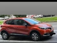 Second-hand Renault Captur Experience 90 CP (66 kW) 2016 SUV