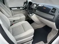 Gebraucht VW California Coast 150 PS (110 kW) 2019 Weiß Van